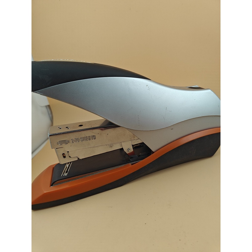 Swingline Optima High Capacity Stapler 8787X 70 Sheet Heavy Duty Office